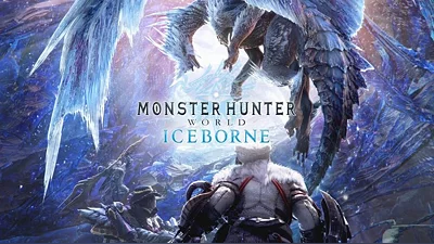 Monster Hunter World: Iceborne (Steam)