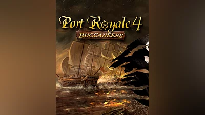 Port Royale 4 - Buccaneers (Россия, Украина и СНГ)