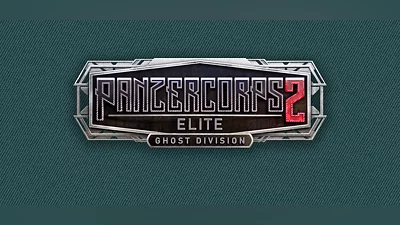 Panzer Corps 2: Elite - Ghost Division