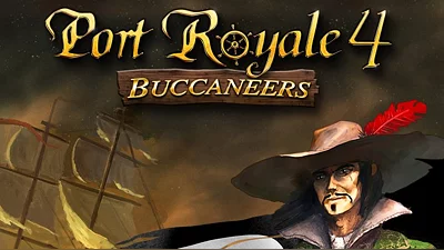 Port Royale 4 Buccaneers (Steam)