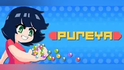 pureya ключ Global RU/CIS РФ Россия стим СНГ