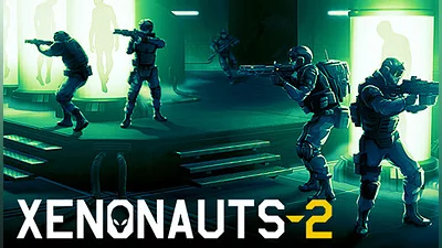 Xenonauts 2