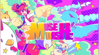 Muse Dash