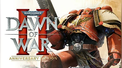 Warhammer 40,000: Dawn of War II - Anniversary Edition