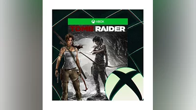 Tomb Raider: Definitive Edition XBOX КЛЮЧ