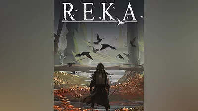 REKA (Россия, Украина и СНГ)