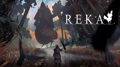 REKA (Steam)
