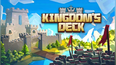 Kingdoms Deck (Steam Account) [Global] [Standard]