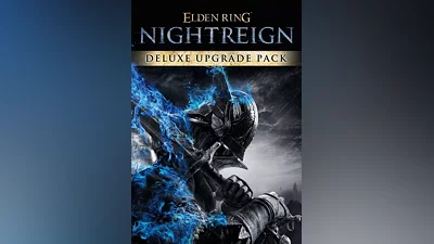 ELDEN RING NIGHTREIGN - Deluxe Upgrade Pack