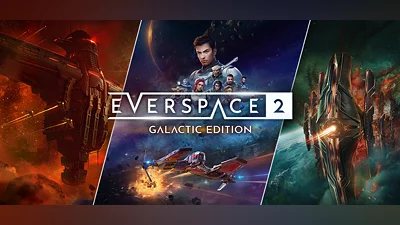 EVERSPACE 2: Galactic Edition