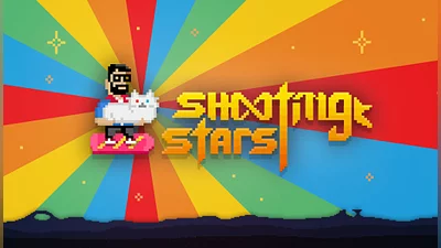 Shooting Stars!