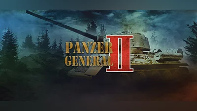 Panzer General 2 (PC) [Global] [Standard]