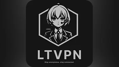 LTVPN - WG | OUTLINE | VLESS | РАБОТАЕТ В РФ