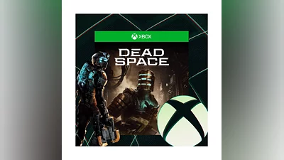 Dead Space Xbox Series X|S АКТИВАЦИЯ