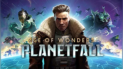 Age of Wonders: Planetfall