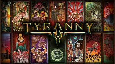 Tyranny