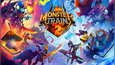 Monster Train 2