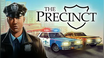 The Precinct