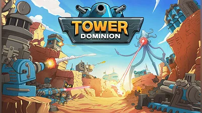 Tower Dominion