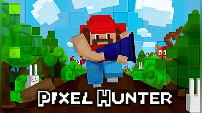 Pixel Hunter [Global] [Standard]