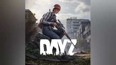 ・DayZ・STEAM GIFT・UA/KZ・