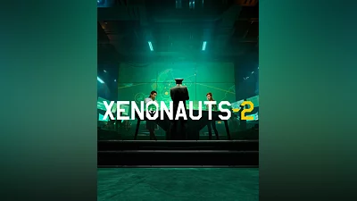 Xenonauts 2 (Россия, Украина и СНГ)