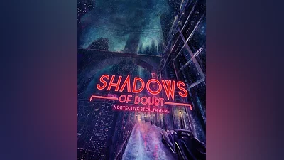 Shadows of Doubt (Россия, Украина и СНГ)