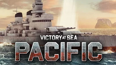 Victory at Sea: Pacific (Steam)