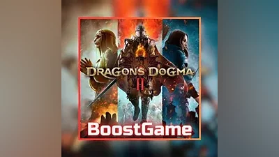 ・DRAGON'S DOGMA 2・ВЫБОР ИЗДАНИЯ・STEAM GIFT・UA/KZ・