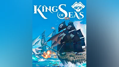 King of Seas (Россия, Украина и СНГ)