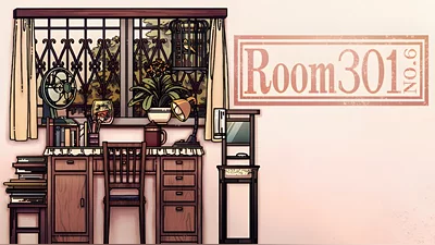 Room 301 NO.6 (Steam)