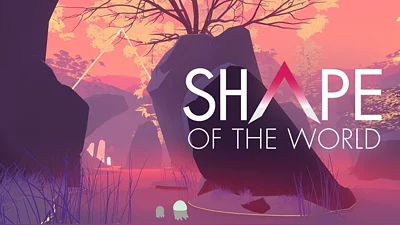 Shape of the World (Steam)