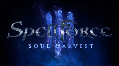 SpellForce 3: Soul Harvest (Steam)