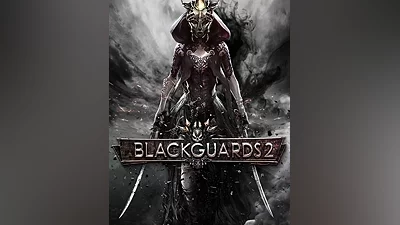 Blackguards 2 (Россия, Украина и СНГ)