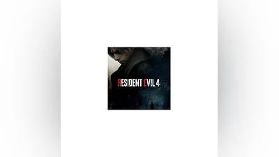 RESIDENT EVIL 4 REMAKE (2023) RU+СНГ STEAM КЛЮЧ