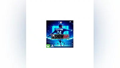 MLB The Show 24 XBOX ONE/X|S/PS4/PS5 АКТИВАЦИЯ