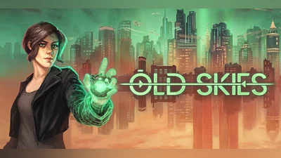 Old Skies (Steam Account) [Global] [Standard]