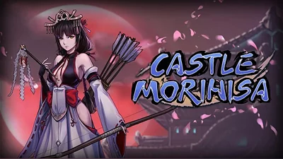Castle Morihisa (Steam)