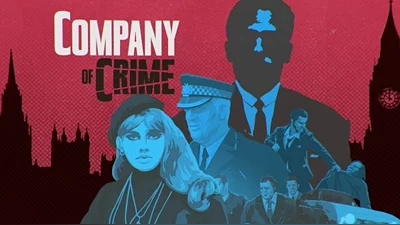 Company of Crime (Steam)
