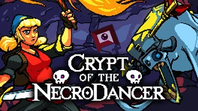 Crypt of the NecroDancer (Steam)