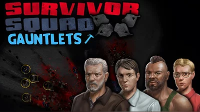 Survivor Squad: Gauntlets (Steam)