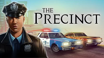 The Precinct (Steam)