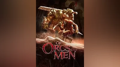 Of Orcs And Men (Steam Key/Region Free)