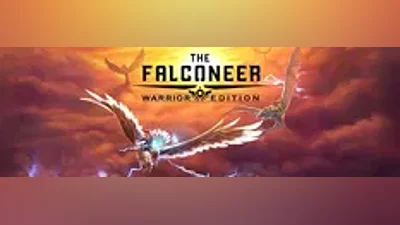 The Falconeer: Warrior Edition 4DLC стим ключ Весь Мир Глобал + РФ Россия СНГ RU/CIS