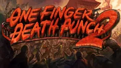One Finger Death Punch 2 (Steam Key/Region Free)