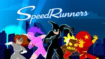 SpeedRunners (Steam Key/Region Free)