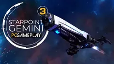Starpoint Gemini 3 (Steam Key/Region Free)