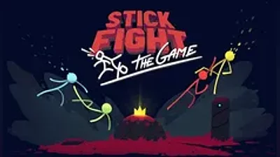 Stick Fight: The Game (Steam Key/Region Free)