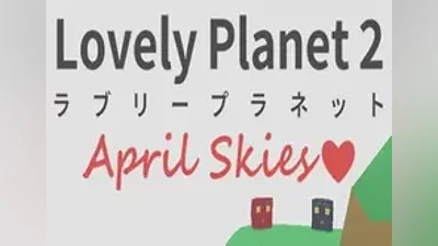 Lovely Planet 2: April Skies (Steam Key/Region Free)