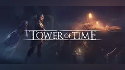 Tower of Time (Steam Key/Region Free)